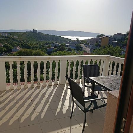 Valentino Apartment Senj  Exterior photo