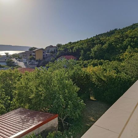 Valentino Apartment Senj  Exterior photo