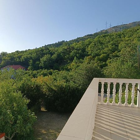 Valentino Apartment Senj  Exterior photo