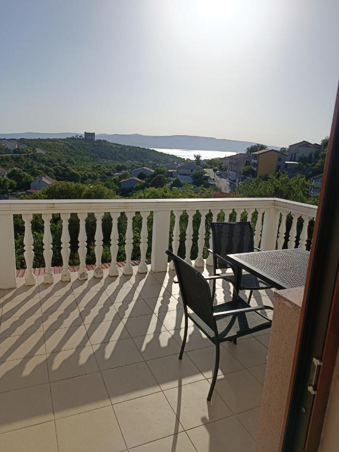 Valentino Apartment Senj  Exterior photo
