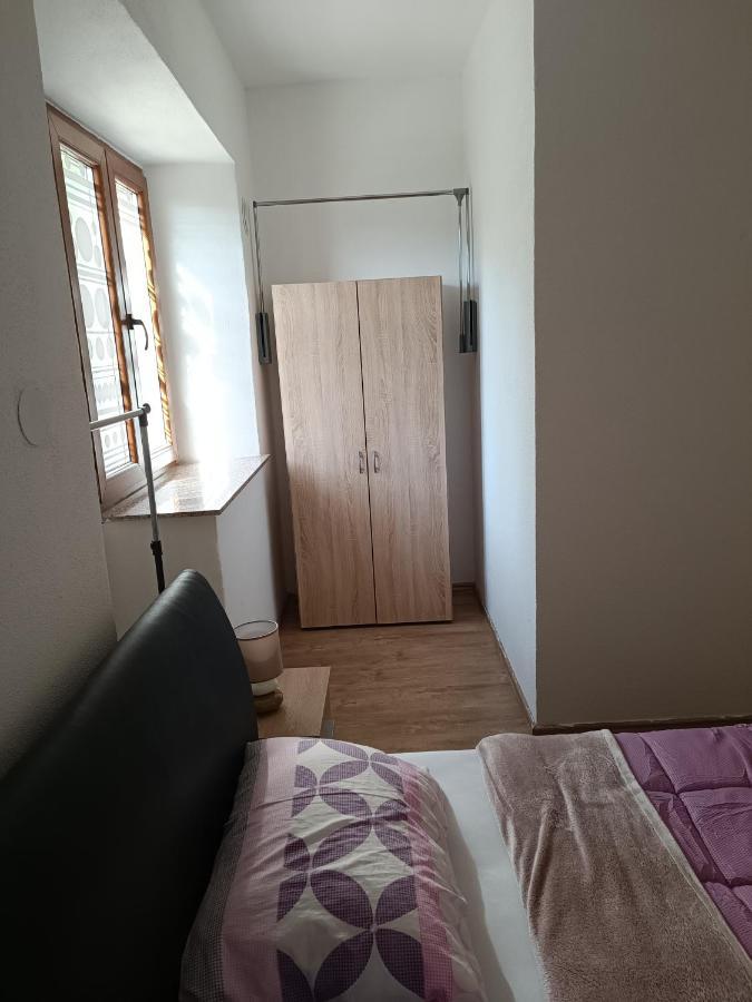 Valentino Apartment Senj  Exterior photo