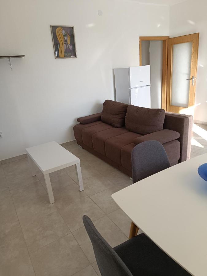 Valentino Apartment Senj  Exterior photo