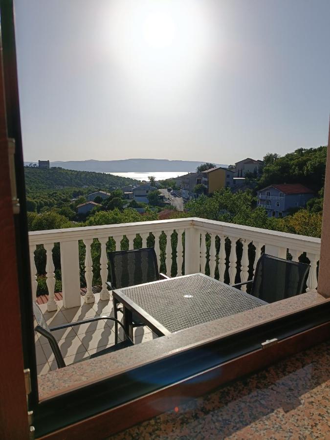 Valentino Apartment Senj  Exterior photo