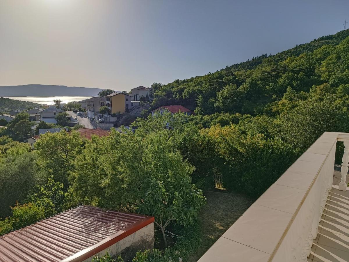 Valentino Apartment Senj  Exterior photo