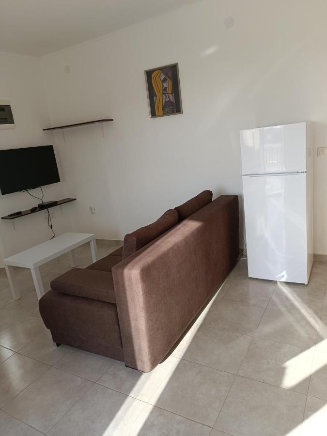 Valentino Apartment Senj  Exterior photo