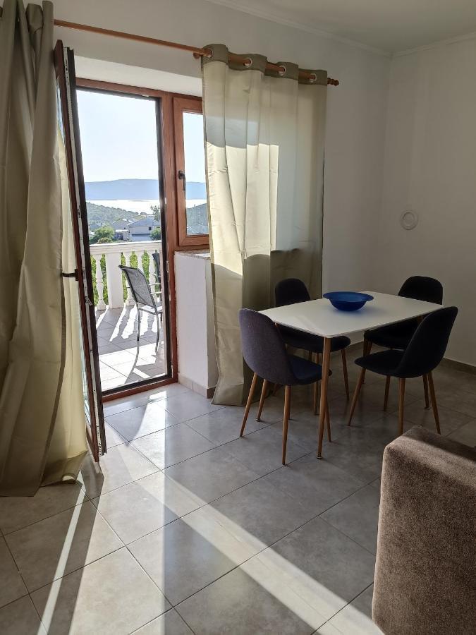 Valentino Apartment Senj  Exterior photo