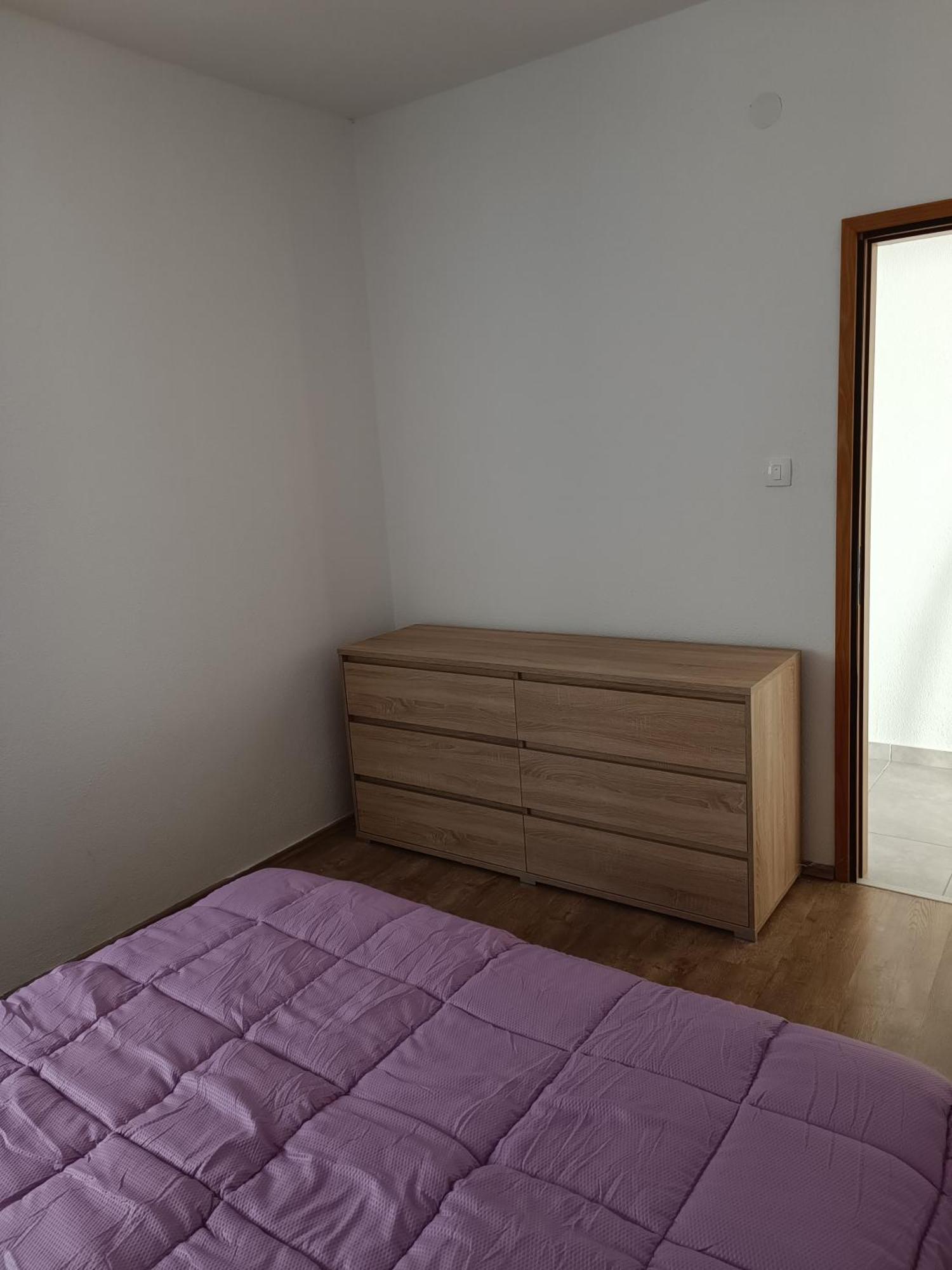 Valentino Apartment Senj  Exterior photo