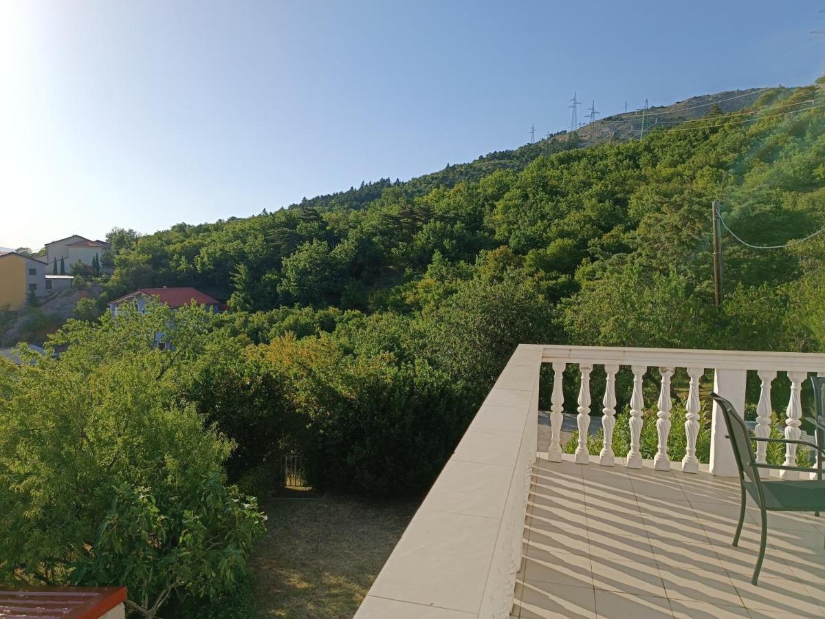Valentino Apartment Senj  Exterior photo