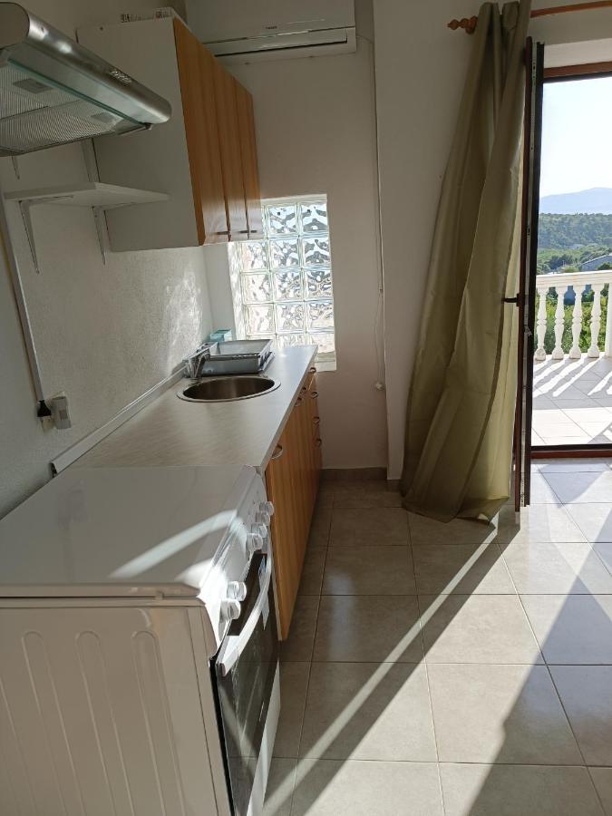 Valentino Apartment Senj  Exterior photo