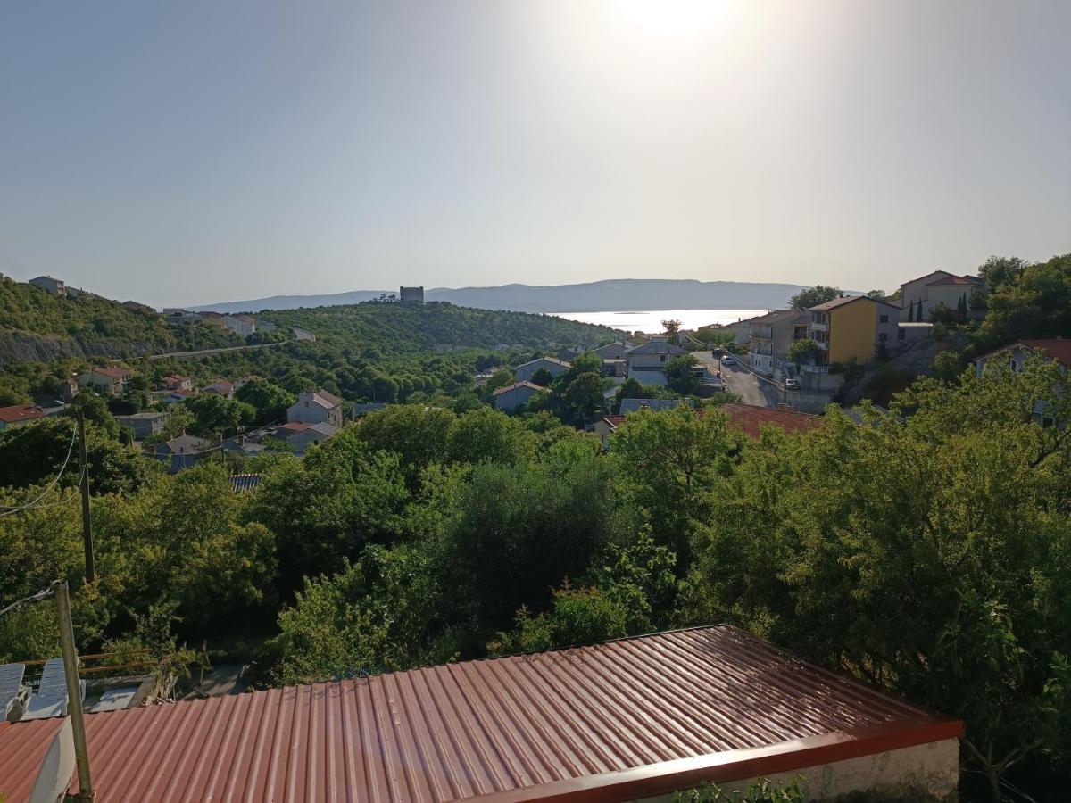 Valentino Apartment Senj  Exterior photo
