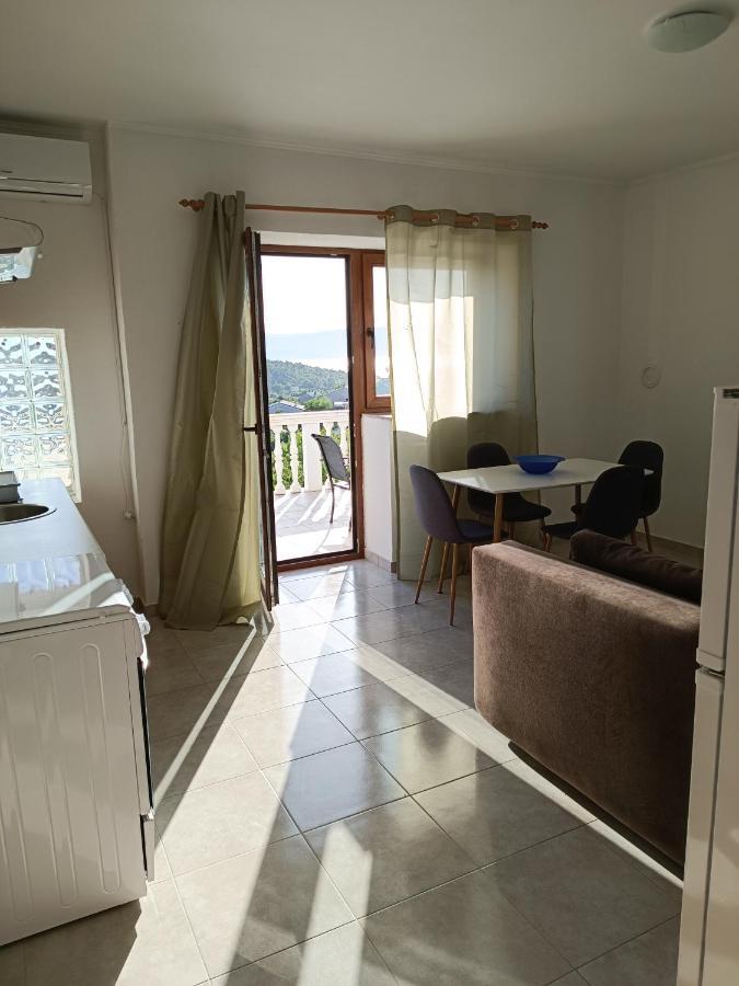 Valentino Apartment Senj  Exterior photo