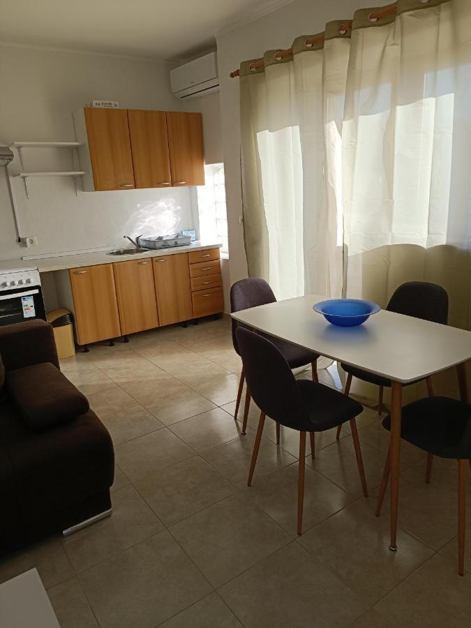 Valentino Apartment Senj  Exterior photo
