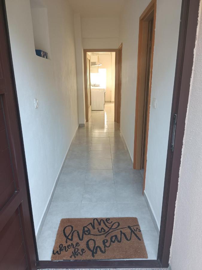 Valentino Apartment Senj  Exterior photo